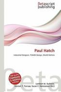 Paul Hatch edito da Betascript Publishing
