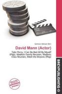 David Mann (actor) edito da Brev Publishing