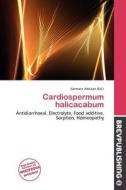 Cardiospermum Halicacabum edito da Brev Publishing