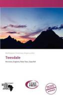 Teesdale edito da Crypt Publishing