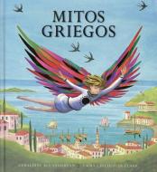 Mitos Griegos di Geraldine McCaughrean edito da ANAYA