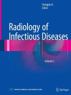 Radiology of Infectious Diseases: Volume 1 edito da Springer Netherlands