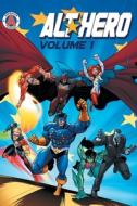 Alt-Hero Volume 1 di Vox Day edito da Arkhaven Comics