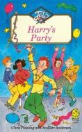 Harry's Party di Chris Powling edito da Harpercollins Publishers
