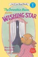 The Berenstain Bears and the Wishing Star [With Stickers] di Jan Berenstain, Stan Berenstain edito da HARPERCOLLINS