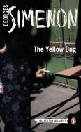 The Yellow Dog di Georges Simenon edito da Penguin Books Ltd