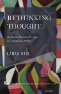Rethinking Thought di Laura Otis edito da OUP USA