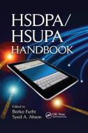HSDPA/HSUPA Handbook edito da Taylor & Francis Ltd