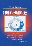 Graft Vs. Host Disease edito da Taylor & Francis Ltd