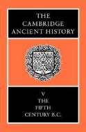 The Cambridge Ancient History 14 Volume Set in 19 Hardback Parts edito da Cambridge University Press