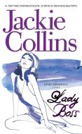 Lady Boss di Jackie Collins edito da POCKET BOOKS