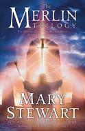 The Merlin Trilogy di Mary Stewart edito da HARPER VOYAGER