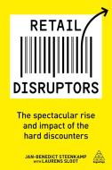 Retail Disruptors di Jan-Benedict Steenkamp, Laurens Sloot edito da Kogan Page Ltd