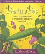 Pea in a Pod di Linda Goldberg edito da Square One Publishers