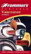 Frommer\'s(r) Portable Vancouver di Shawn Blore