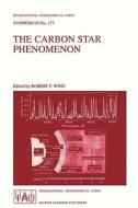The Carbon Star Phenomenon edito da Springer Netherlands
