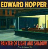 Edward Hopper di Susan Goldman Rubin edito da Abrams