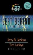 Heat Wave di Jerry B Jenkins, Dr Tim LaHaye