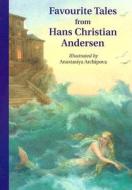Favourite Tales From Hans Christian Andersen di Hans Christian Andersen edito da Floris Books