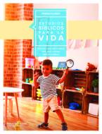 Estudios Bíblicos Para La Vida Para Preescolares: Manual Para El Líder Para Bebés-5 Años Verano 2022 di Lifeway Kids edito da LIFEWAY CHURCH RESOURCES