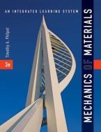 Mechanics of Materials: An Integrated Learning System di Timothy A. Philpot edito da WILEY