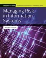 Lab Manual to Accompany Managing Risk in Information Systems: Print Bundle di Darril Gibson edito da JONES & BARTLETT PUB INC