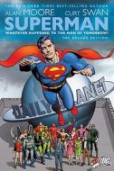 Superman di Alan Moore edito da DC Comics