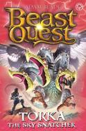 Beast Quest: Torka the Sky Snatcher di Adam Blade edito da Hachette Children's Group