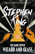 The Dark Tower 4. Wizard and Glass di Stephen King edito da Hodder And Stoughton Ltd.