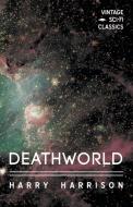 Deathworld di Harry Harrison edito da Vintage Sci-Fi Classics