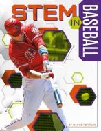 STEM in Baseball di Marne Ventura edito da SPORTSZONE