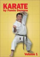 Karate, Vol. 1 di Fumio Demura edito da Black Belt Magazine Video