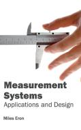 Measurement Systems edito da Clanrye International