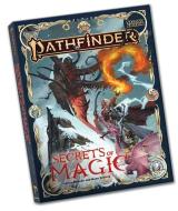Pathfinder RPG Secrets Of Magic Pocket Edition (P2) di Paizo Staff edito da Paizo Publishing, LLC