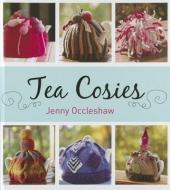 Tea Cosies di Jenny Occleshaw edito da New Holland Publishers