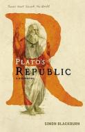 Plato's Republic di Simon Blackburn edito da Atlantic Books