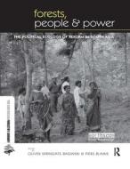 Forests People and Power edito da Taylor & Francis Ltd