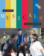The Sound of Musicals di Steven Cohan edito da BRITISH FILM INST