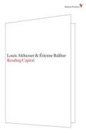 Reading Capital di Louis Althusser, Etienne Balibar edito da VERSO