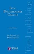 Documentary Credits di Ali Malek, David Quest, Raymond Jack edito da Bloomsbury Publishing Plc
