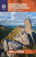 The Comeragh, Galtee, Knockmealdown & Slieve Bloom Mountains di John G. O'Dwyer edito da The Collins Press
