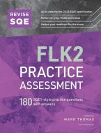 Revise SQE FLK2 Practice Assessment edito da Fink Publishing Ltd