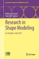 Research in Shape Modeling edito da Springer-Verlag GmbH