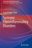 Systemic Fibroinflammatory Disorders edito da Springer-Verlag GmbH