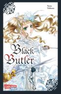 Black Butler 13 di Yana Toboso edito da Carlsen Verlag GmbH