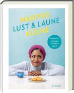Nadiyas Lust- & Laune-Küche di Nadiya Hussain edito da Ars Vivendi