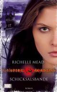 Vampire Academy 06 di Richelle Mead edito da LYX
