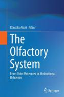 The Olfactory System edito da Springer Japan