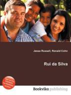 Rui Da Silva edito da Book On Demand Ltd.
