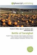 Battle Of Saraighat edito da Vdm Publishing House